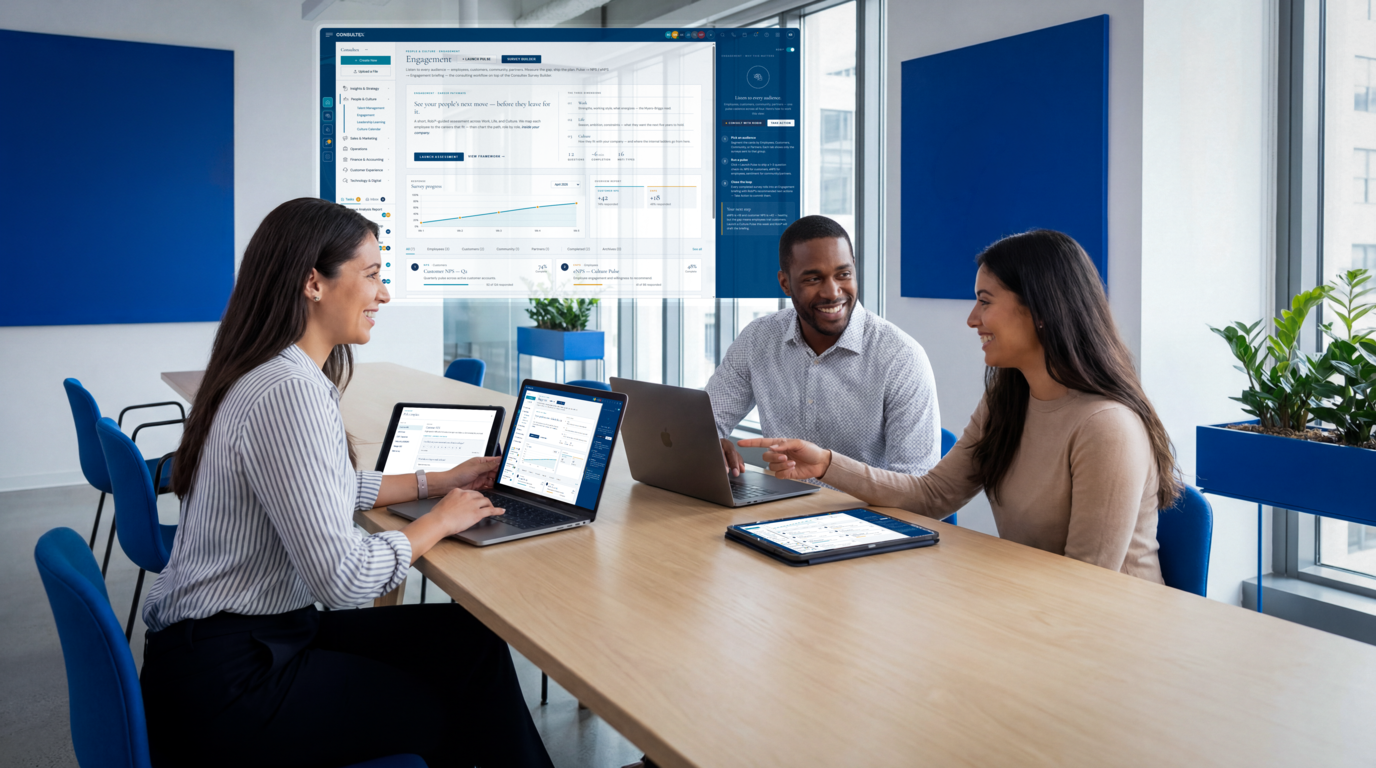 Sales and Marketing