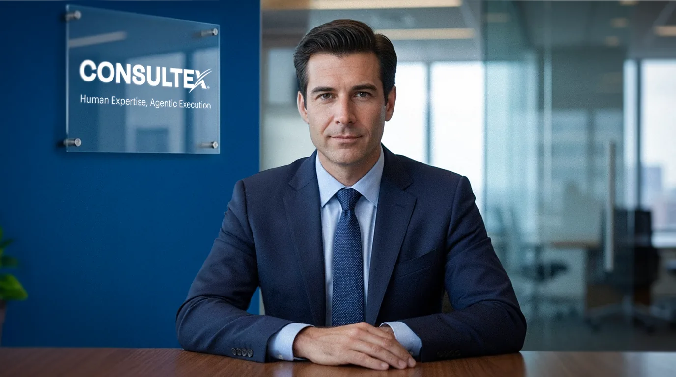 Robi — Consultex Sports AI Consultant
